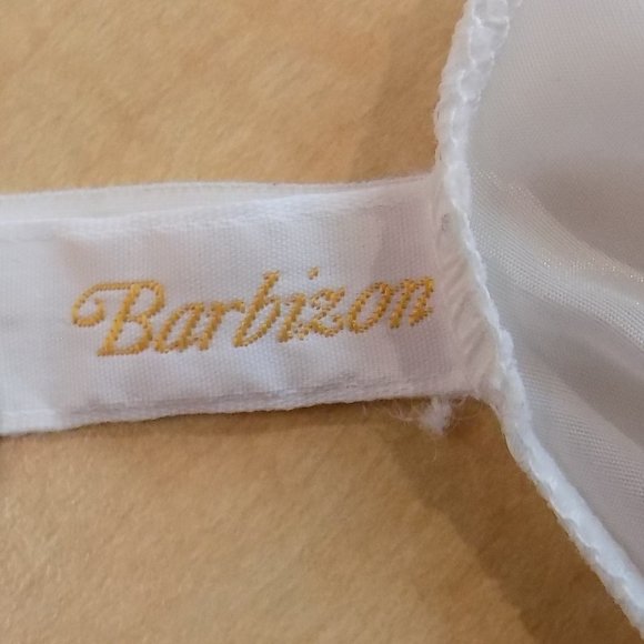 Woman's Two Tiered Slip Skirt  - Small - Picture 4 of 5